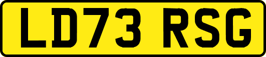 LD73RSG
