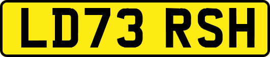 LD73RSH