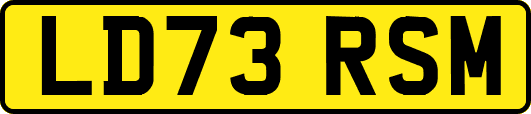 LD73RSM