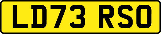 LD73RSO