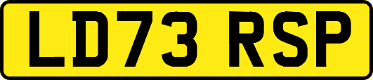 LD73RSP