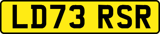 LD73RSR