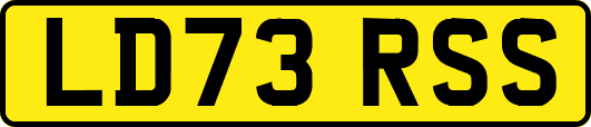 LD73RSS