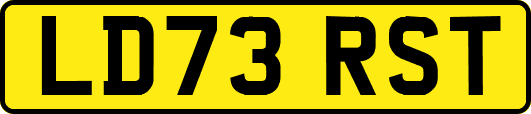 LD73RST
