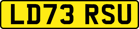 LD73RSU