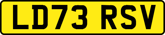 LD73RSV