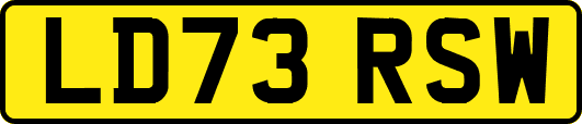 LD73RSW
