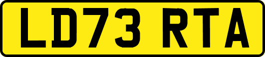 LD73RTA