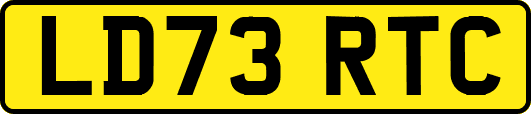 LD73RTC