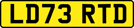LD73RTD