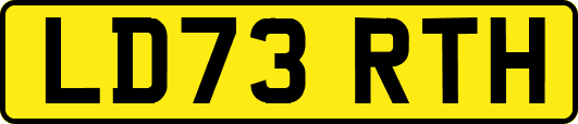 LD73RTH