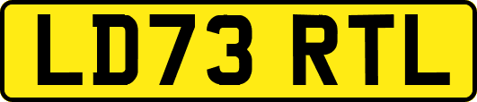 LD73RTL