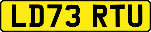 LD73RTU