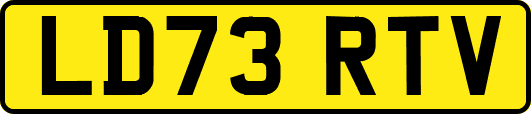 LD73RTV