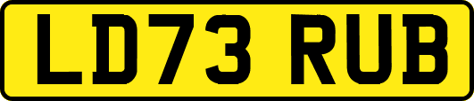 LD73RUB