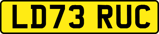 LD73RUC