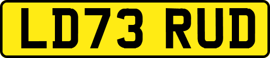 LD73RUD