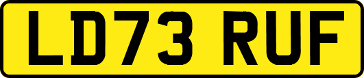 LD73RUF