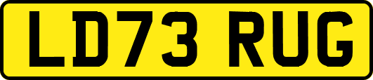 LD73RUG
