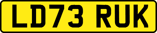 LD73RUK