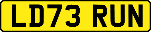 LD73RUN