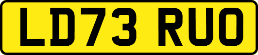 LD73RUO