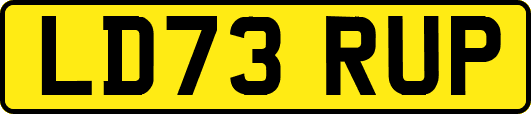 LD73RUP