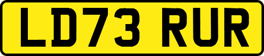LD73RUR