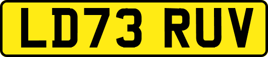 LD73RUV