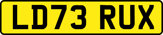 LD73RUX