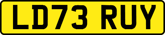LD73RUY