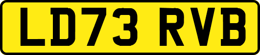 LD73RVB