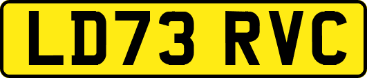 LD73RVC