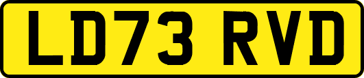 LD73RVD