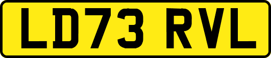 LD73RVL