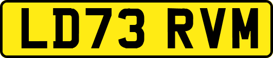 LD73RVM