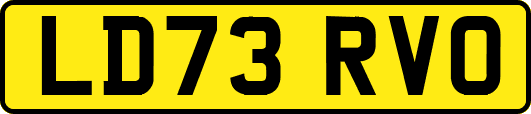 LD73RVO