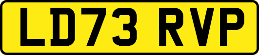 LD73RVP