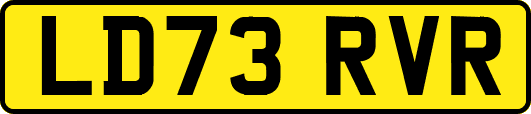 LD73RVR