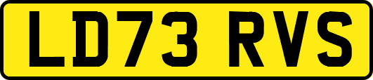 LD73RVS