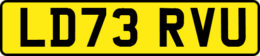 LD73RVU