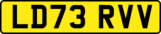 LD73RVV