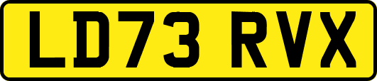 LD73RVX