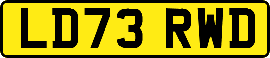 LD73RWD