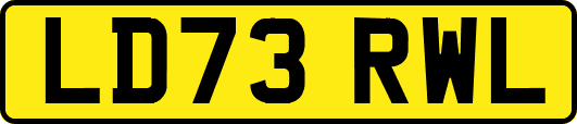 LD73RWL