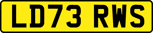 LD73RWS