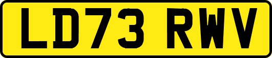 LD73RWV