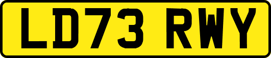 LD73RWY
