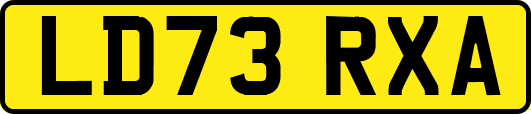 LD73RXA