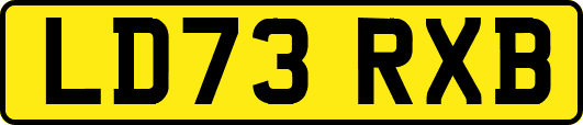 LD73RXB